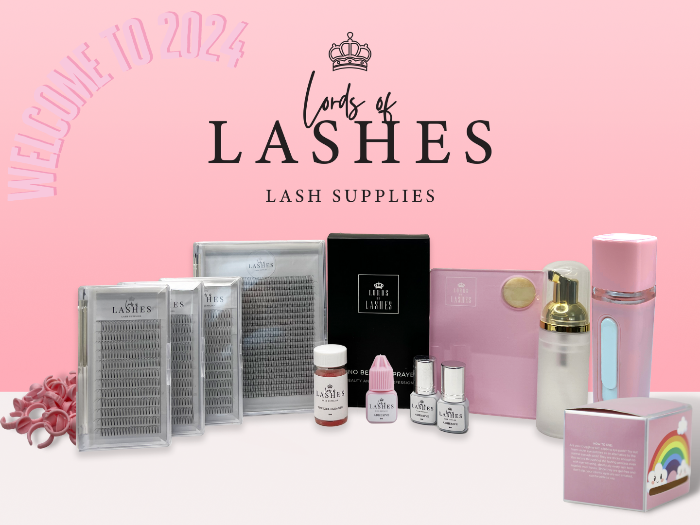 Lash Supplies Gold Coast Eyelash Extension Supplies Brisbane
