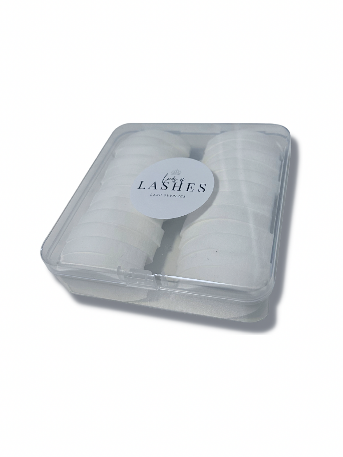 Lash Mapping Sponge
