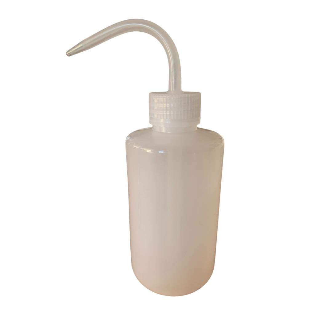 Water bottle squeezer