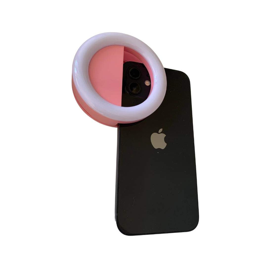 LED Selfie Ring Light